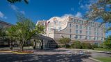 Sheraton Boston Needham Hotel Exterior