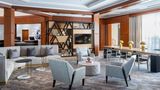 Sheraton Boston Needham Hotel Lobby