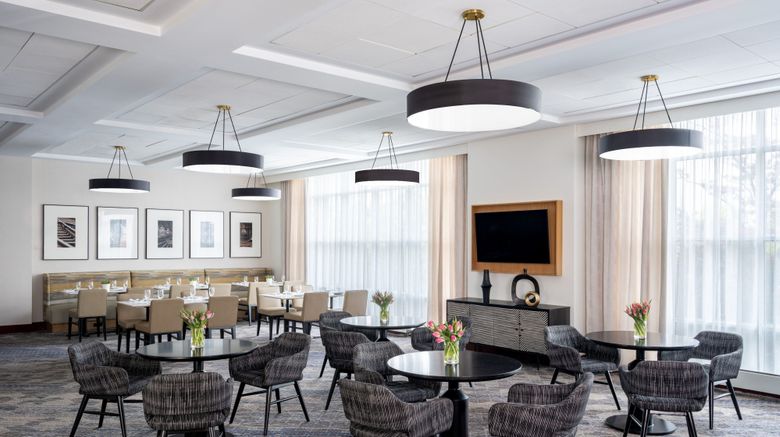 <b>Sheraton Boston Needham Hotel Restaurant</b>. Images powered by <a href="https://www.leonardoworldwide.com/" title="Leonardo Worldwide" target="_blank">Leonardo</a>.