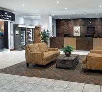 Delta Hotels Swindon Lobby