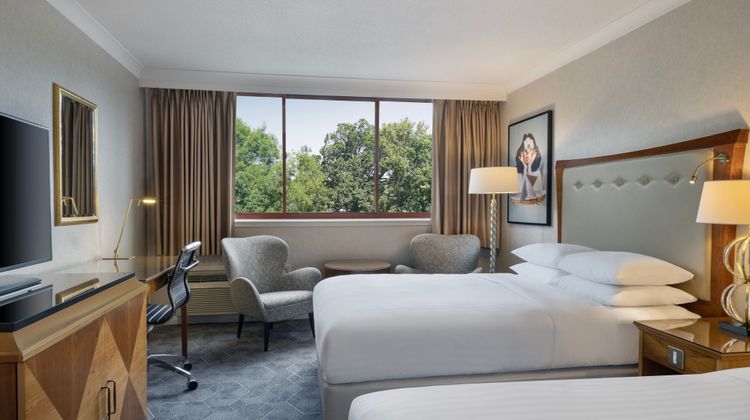 Delta Hotels Swindon Room