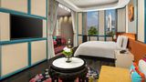 <b>Hotel Indigo Guangzhou Haixinsha Room</b>. Images powered by <a href="https://www.leonardoworldwide.com/" title="Leonardo Worldwide" target="_blank">Leonardo</a>.