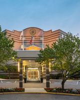 Sheraton Boston Needham Hotel