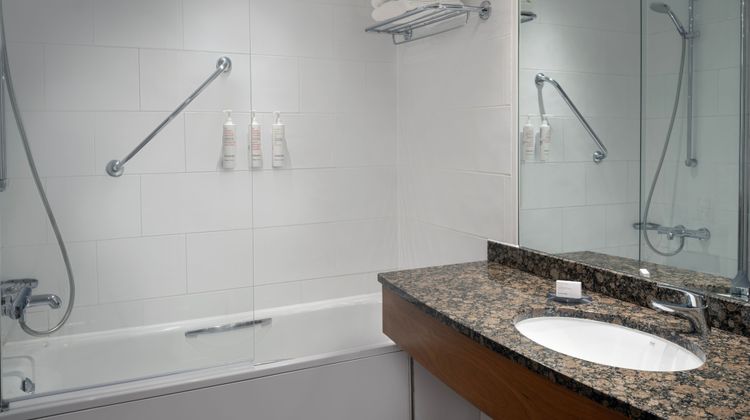 Delta Hotels Swindon Room