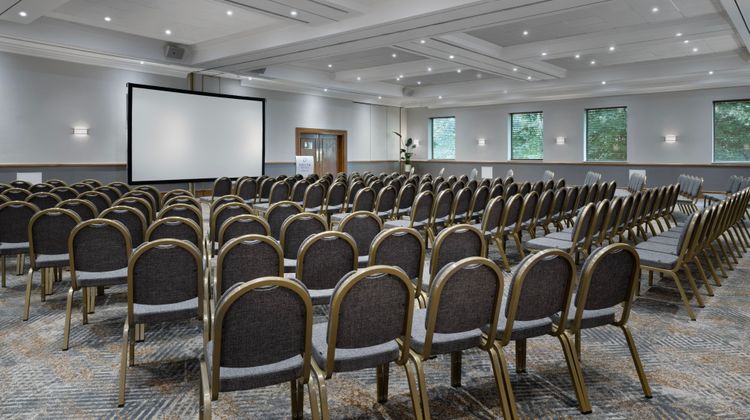 Delta Hotels Swindon Meeting