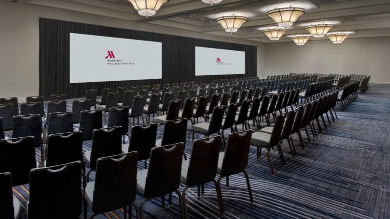 <b>Marriott Philadelphia West Meeting</b>. Images powered by <a href="https://www.leonardoworldwide.com/" title="Leonardo Worldwide" target="_blank">Leonardo</a>.