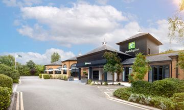 Holiday Inn Gloucester-Cheltenham