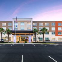 Holiday Inn Exp & Sts Greenville-Taylors
