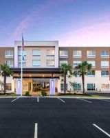 Holiday Inn Exp & Sts Greenville-Taylors