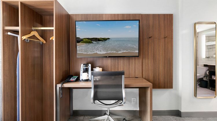 Holiday Inn Manhattan 6th Ave - Chelsea Room