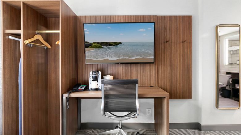 <b>Holiday Inn Manhattan 6th Ave - Chelsea Room</b>. Images powered by <a href="https://www.leonardoworldwide.com/" title="Leonardo Worldwide" target="_blank">Leonardo</a>.