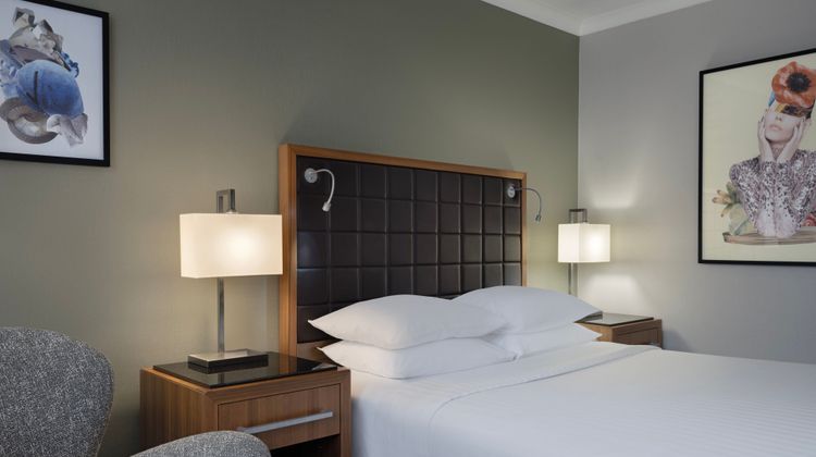 Delta Hotels by Marriott Swansea Room