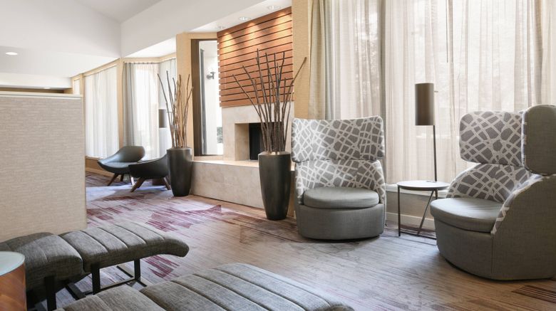 <b>Courtyard by Marriott Dallas Las Colinas Lobby</b>. Images powered by <a href="https://www.leonardoworldwide.com/" title="Leonardo Worldwide" target="_blank">Leonardo</a>.