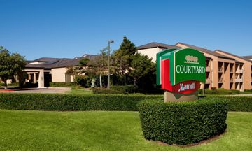 Courtyard by Marriott Dallas Las Colinas