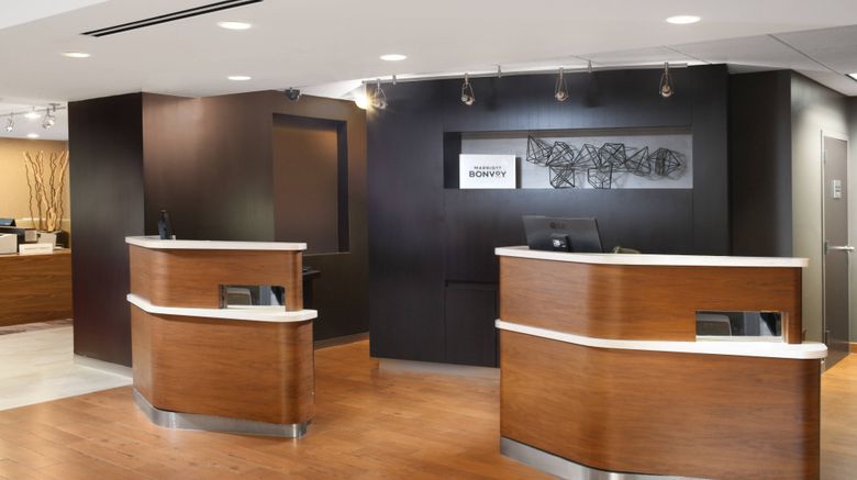 <b>Courtyard by Marriott Dallas Las Colinas Lobby</b>. Images powered by <a href="https://www.leonardoworldwide.com/" title="Leonardo Worldwide" target="_blank">Leonardo</a>.