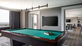 Dallas Marriott Quorum by the Galleria Suite