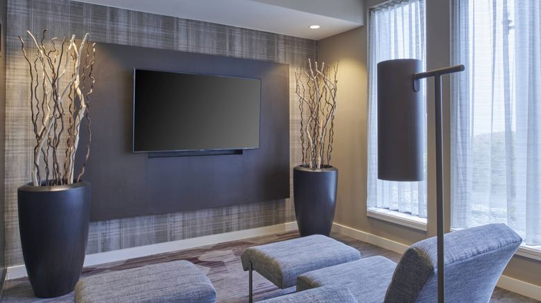 <b>Courtyard by Marriott Detroit Troy Lobby</b>. Images powered by <a href="https://www.leonardoworldwide.com/" title="Leonardo Worldwide" target="_blank">Leonardo</a>.