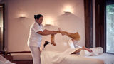 Hacienda San Jose Cholul Spa