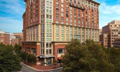 The Westin Alexandria Old Town