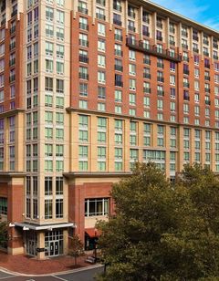 The Westin Alexandria Old Town