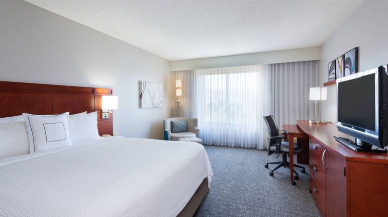 <b>Courtyard by Marriott Harlingen Room</b>. Images powered by <a href="https://www.leonardoworldwide.com/" title="Leonardo Worldwide" target="_blank">Leonardo</a>.