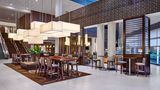 Sheraton Indianapolis Keystone Crossing Lobby