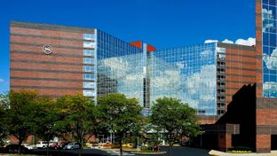 Sheraton Indianapolis Keystone Crossing