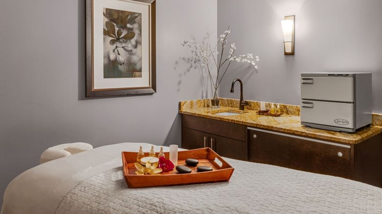 <b>Marriott's Cypress Harbour Villas Spa</b>. Images powered by <a href="https://www.leonardoworldwide.com/" title="Leonardo Worldwide" target="_blank">Leonardo</a>.