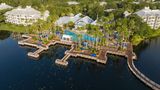 Marriott's Cypress Harbour Villas Exterior