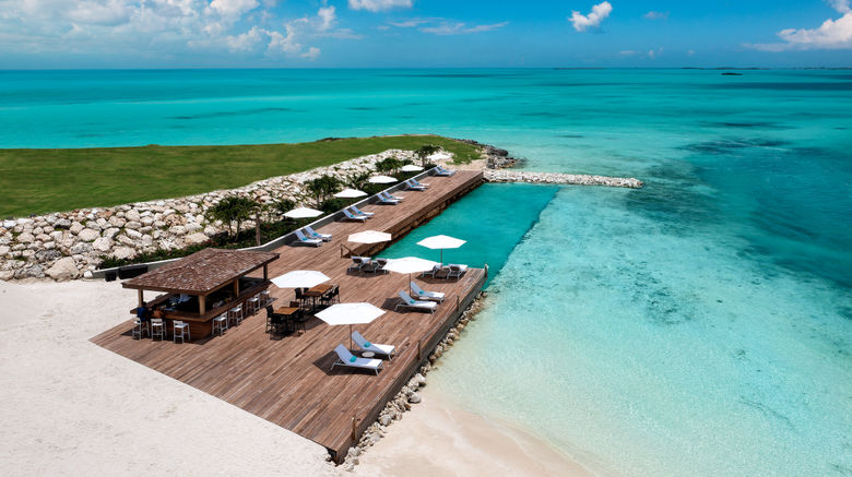 <b>Wymara Resort and Villas Beach</b>. Images powered by <a href="https://www.leonardoworldwide.com/" title="Leonardo Worldwide" target="_blank">Leonardo</a>.