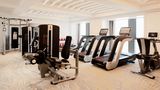Holiday Inn Exp Qingdao NW Coast Health Club