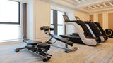Holiday Inn Exp Qingdao NW Coast Health Club