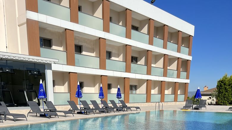 <b>Holiday Inn Express Manisa West Pool</b>. Images powered by <a href="https://www.leonardoworldwide.com/" title="Leonardo Worldwide" target="_blank">Leonardo</a>.