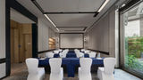 Crowne Plaza Ganzhou Meeting