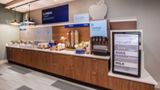 Holiday Inn Express La Mesa Restaurant