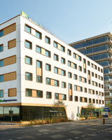 Holiday Inn Express & Suites Allschwil