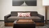 SpringHill Suites Downtown/West End Room