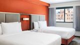 SpringHill Suites Downtown/West End Suite