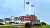 Holiday Inn Big Rapids Exterior