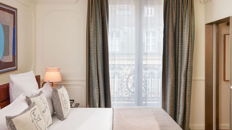 <b>Villa-des-Pres Suite</b>. Images powered by <a href="https://www.leonardoworldwide.com/" title="Leonardo Worldwide" target="_blank">Leonardo</a>.
