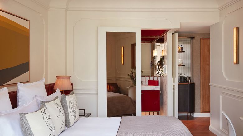 <b>Villa-des-Pres Room</b>. Images powered by <a href="https://www.leonardoworldwide.com/" title="Leonardo Worldwide" target="_blank">Leonardo</a>.