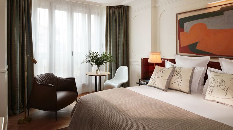 <b>Villa-des-Pres Suite</b>. Images powered by <a href="https://www.leonardoworldwide.com/" title="Leonardo Worldwide" target="_blank">Leonardo</a>.