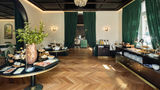 MS Collection Palacete de Valdemouro Restaurant