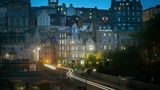 <b>Motel One Edinburgh Royal Exterior</b>. Images powered by <a href="https://www.leonardoworldwide.com/" title="Leonardo Worldwide" target="_blank">Leonardo</a>.