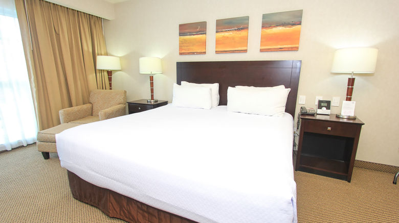 <b>Crowne Plaza Hotel Leon Gto Suite</b>. Images powered by <a href="https://www.leonardoworldwide.com/" title="Leonardo Worldwide" target="_blank">Leonardo</a>.
