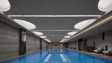 Crowne Plaza Ganzhou Pool