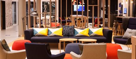 Holiday Inn Express Ringsheim Exterior