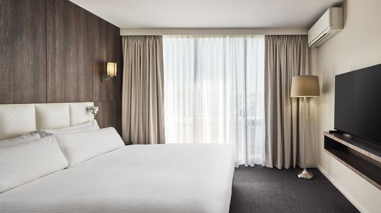 <b>Holiday Inn Warwick Farm Room</b>. Images powered by <a href="https://www.leonardoworldwide.com/" title="Leonardo Worldwide" target="_blank">Leonardo</a>.