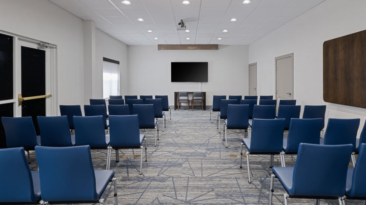 Holiday Inn Express Hotel & Suites Meeting