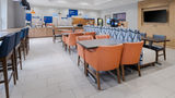 <b>Holiday Inn Express Hotel & Suites Restaurant</b>. Images powered by <a href="https://www.leonardoworldwide.com/" title="Leonardo Worldwide" target="_blank">Leonardo</a>.